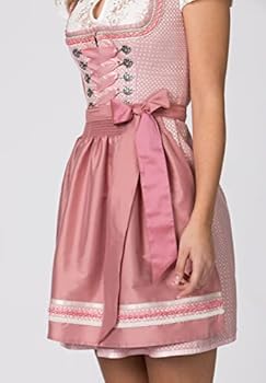 Ulla Johnson Midi Jurk Angelica Ecru