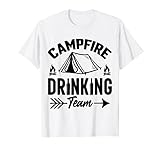 Photo Gallery campfire bere team camp divertente corrispondenza campeggio maglietta Photo Gallery campfire bere team camp divertente corrispondenza campeggio maglietta