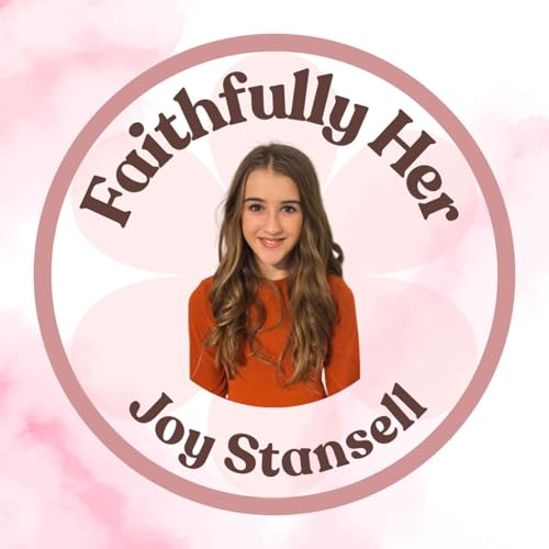 Faithfully Her copertina