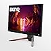 BenQ MOBIUZ EX270M Gaming Monitor 27