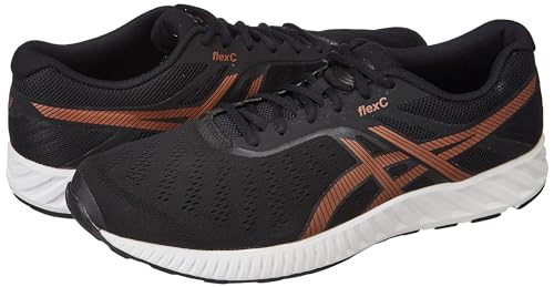Image of ASICS Men's Flex C Sports Running Shoe 1201A275