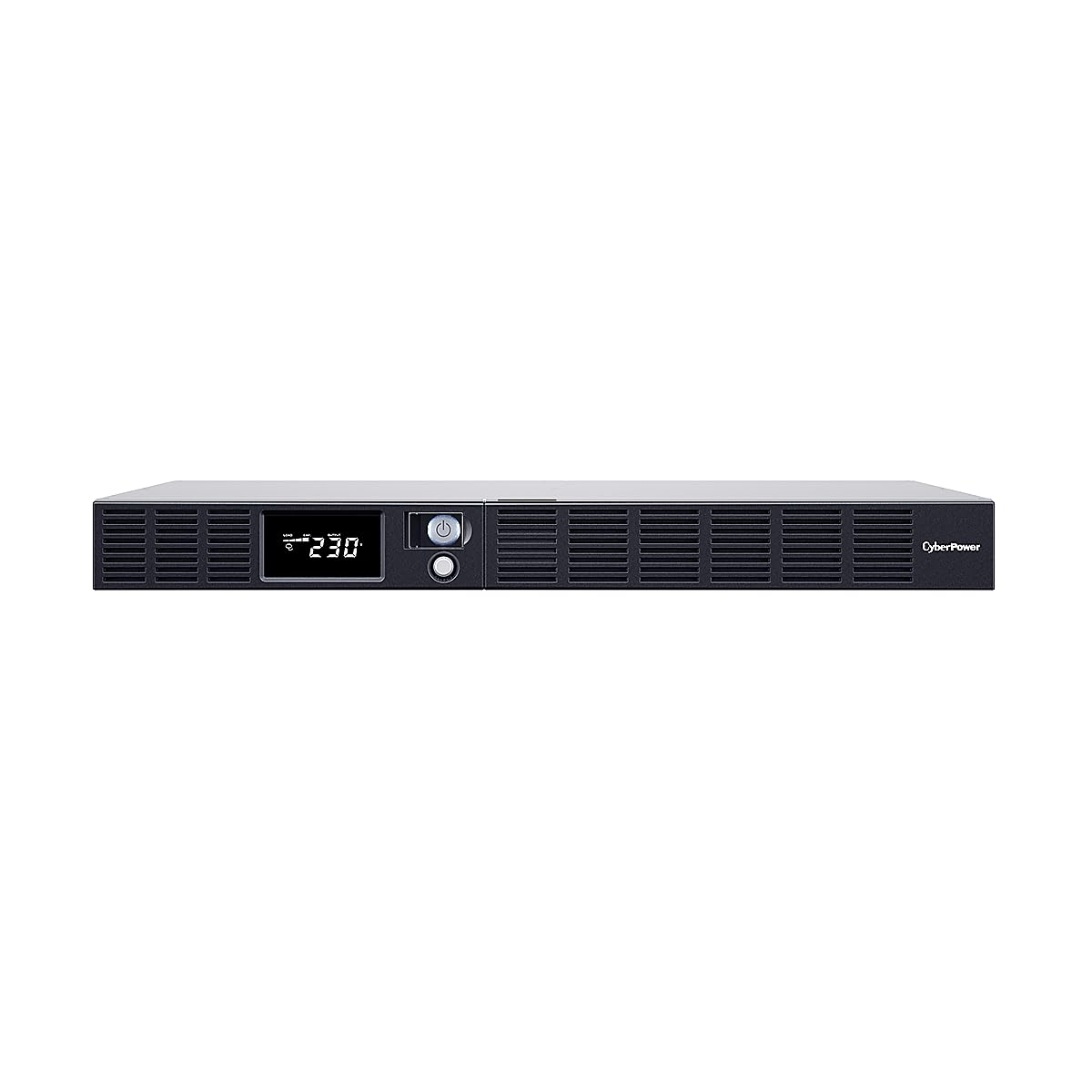 CyberPower OR1000ERM1U Alimentation d'énergie Non interruptible Interactivité de Ligne 1000 VA 600 W 6 Sortie(s) CA