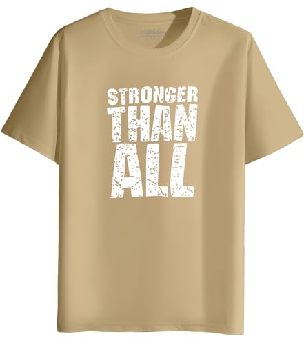 Image of INDISSH Unisex T-Shirt
