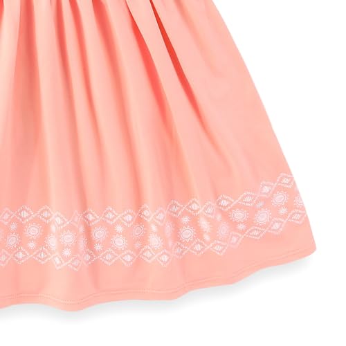 Disney Moana Girls 2 Pack Dress for Toddler and Big Kids4