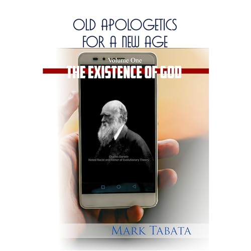 Old Apologetics for a New Age | Mark Tabata episode artwork