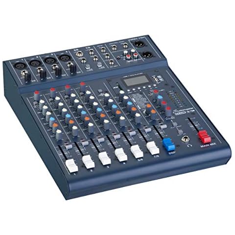 Carlsbro CLUB100 Beginner Electronic Drum Kit Cover