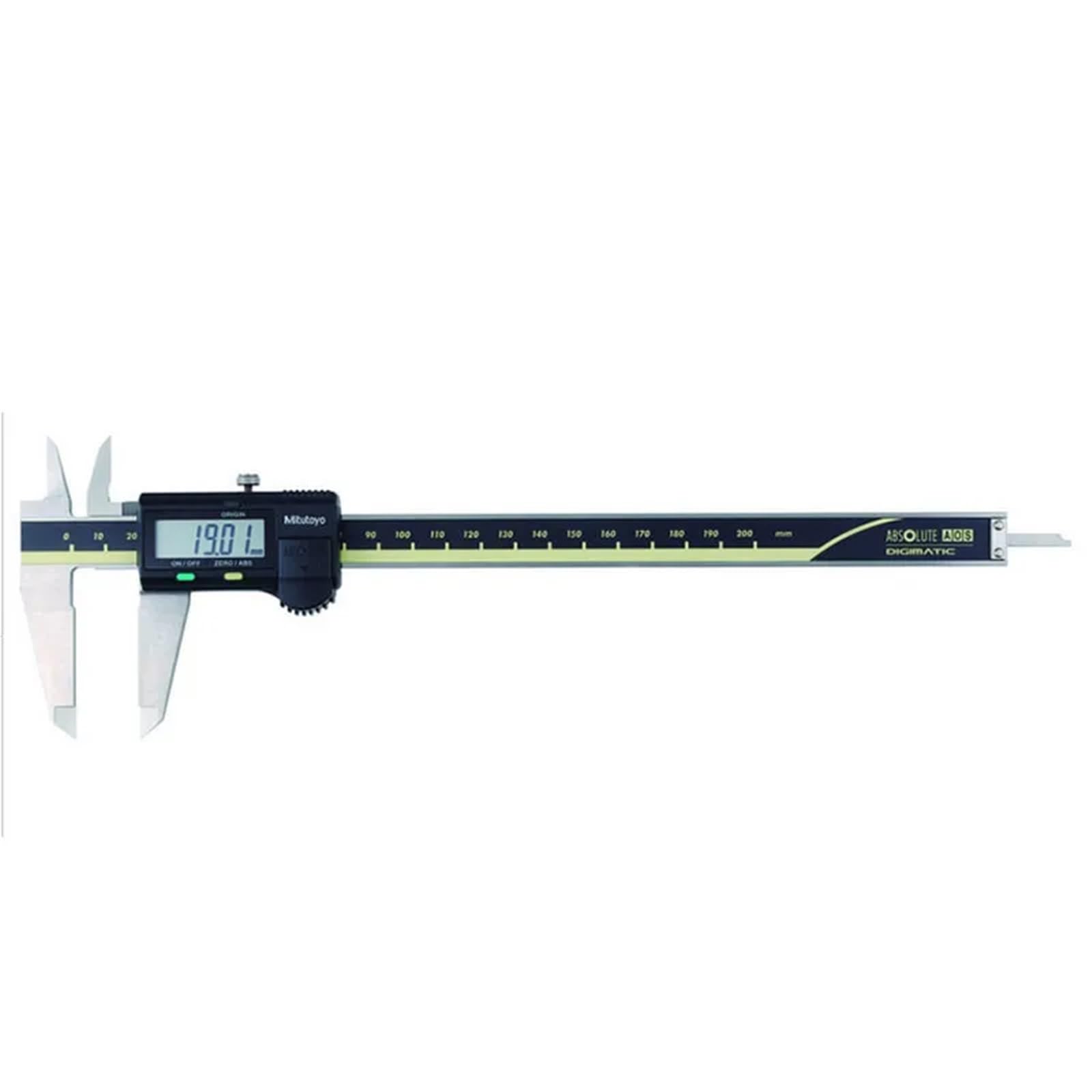 Cyfrowy suwmiarka 500-181-30, elektroniczny suwmiarka noniusza, narzędzia pomiarowe o wysokiej precyzji. (500-173-30 0-300 mm)