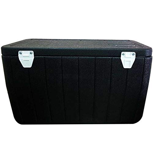 Caixa Termica Coleman 48 Qt 45,4l All Green 101387482004