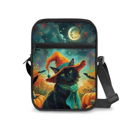 Cute Messenger Bag for Women Crossbody Bags Sling Purses for Teen Girls Trendy