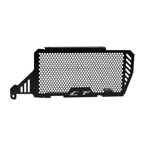 Grille de protection radiateur CRF300L anti-casse pour cache refroidissement