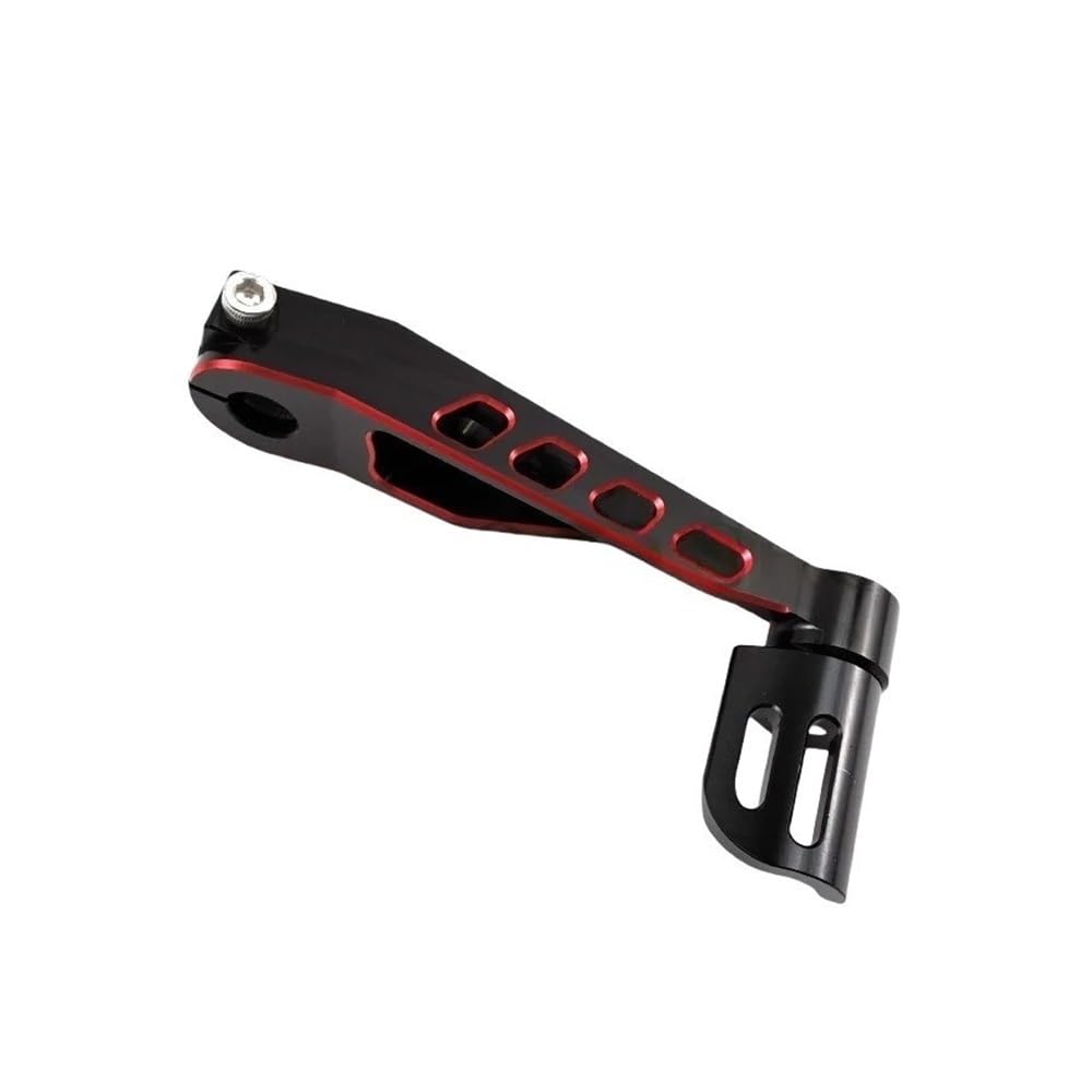 Hhuv4c5y Color F Lever Start Pedal For Zy100 Jog100 For Force100 Rsz Dio50 Jog50 Jog90 Af28 Af18 Zr Cnc Motorcycle Scooter Starter Lever
