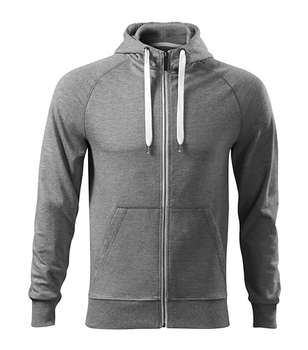 Sweatshirt Homme Malfini Voyage M Mli-45212 contre le froid léger