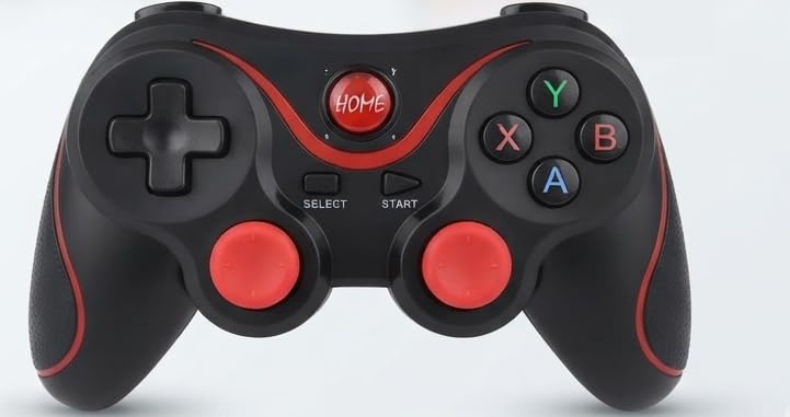 GAMERPOINT X3 Wireless Bluetooth Gaming Controller - Image 1