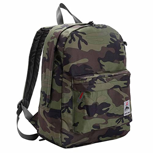Mochila Camuflado de Costas 8731232