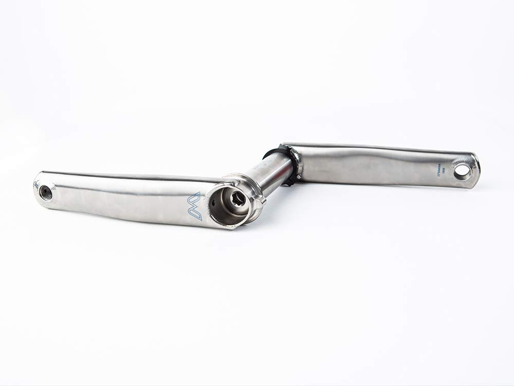 CANE CREEK eeWINGS ROAD CRANK 172.5mm 30mm SPINDLE DIRECT MOUNT