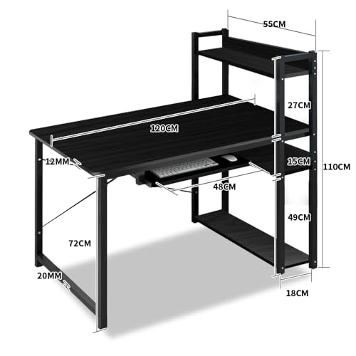 Catálogo de Home Depot Escritorios comprados en linea. 24 Home Depot Escritorios marca FBXGT (3)