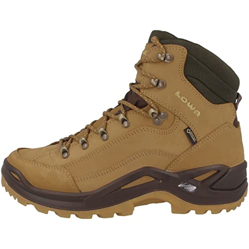 Image of Lowa Men's Renegade GTX Mid Hiking Boot