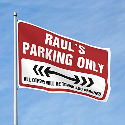 Drapeaux pour chambre adolescentes et accessoires de patio Raul'S