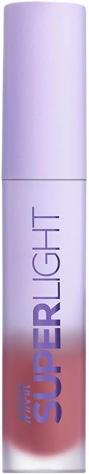 Superlight Lip Cloud Airy Mousse Matte Liquid Lipstick for Lip & Cheek - Pink lemonade (5ml)