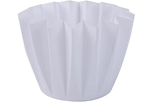 Bonsai or Flowers 13x8x9 cm Origami Vase Art Planter Pots for Plants/Flower...