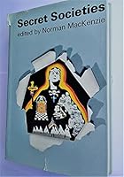 Secret Societies 051710508X Book Cover