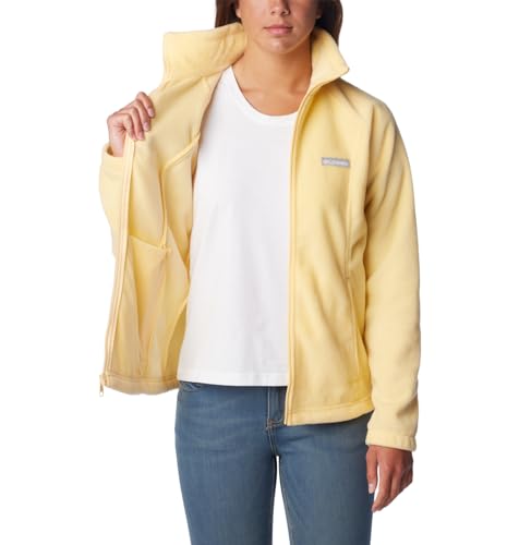 Image of Columbia Women's Benton Springs Full Zip