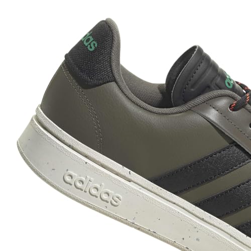 Image of adidas Men's Grand Court Alpha Tennis Shoe