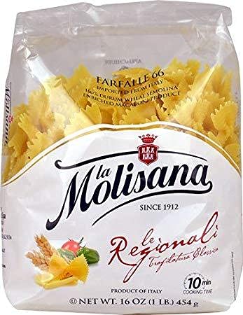 La Molisana Pasta Farelle, 16 oz