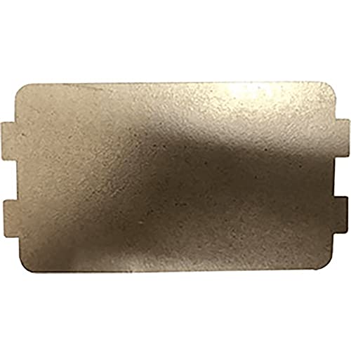 Sharp Plaque Mica Protecteur Lampe - vue 4