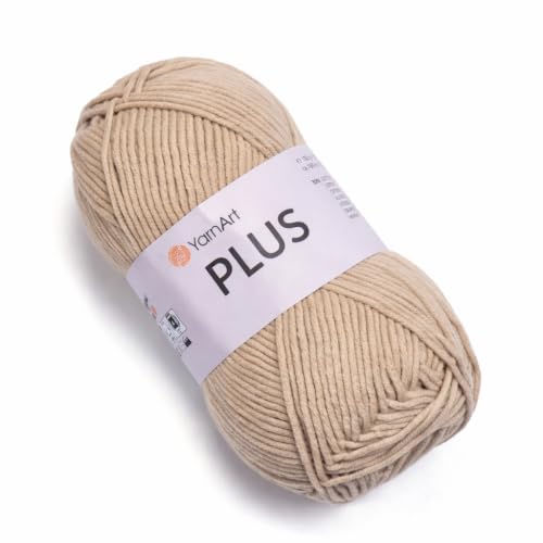 Image of Yarn Art Yarn Yarn Pack of 79