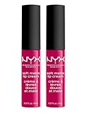 NYX PROFESSIONAL MAKEUP