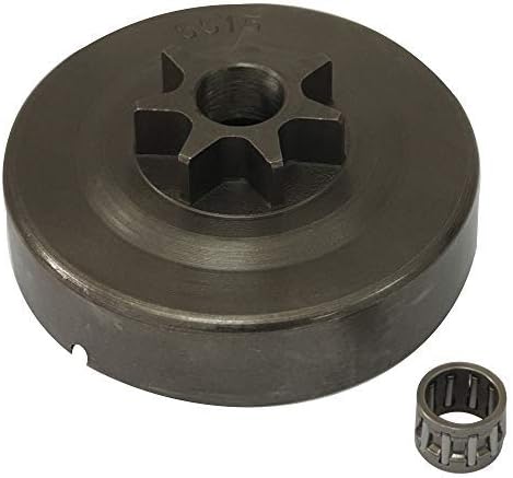 .325" 7T Spur Sprocket for Stihl MS240 MS260 MS270 Chainsaw - Rep 1121 640 2004