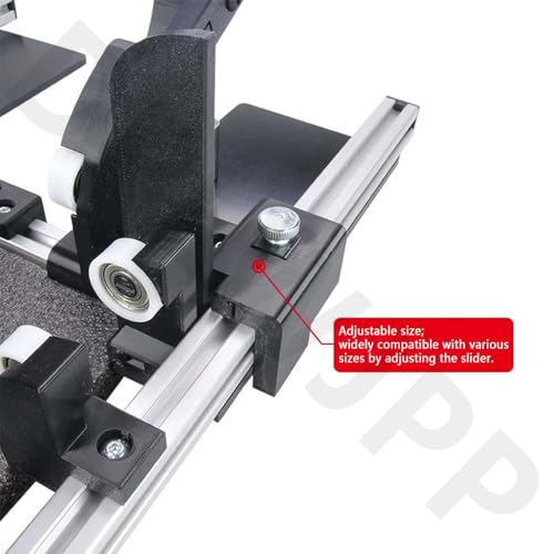 Optimiza tu espacio de envíos con la caja plegable manual para embalaje eficiente 8