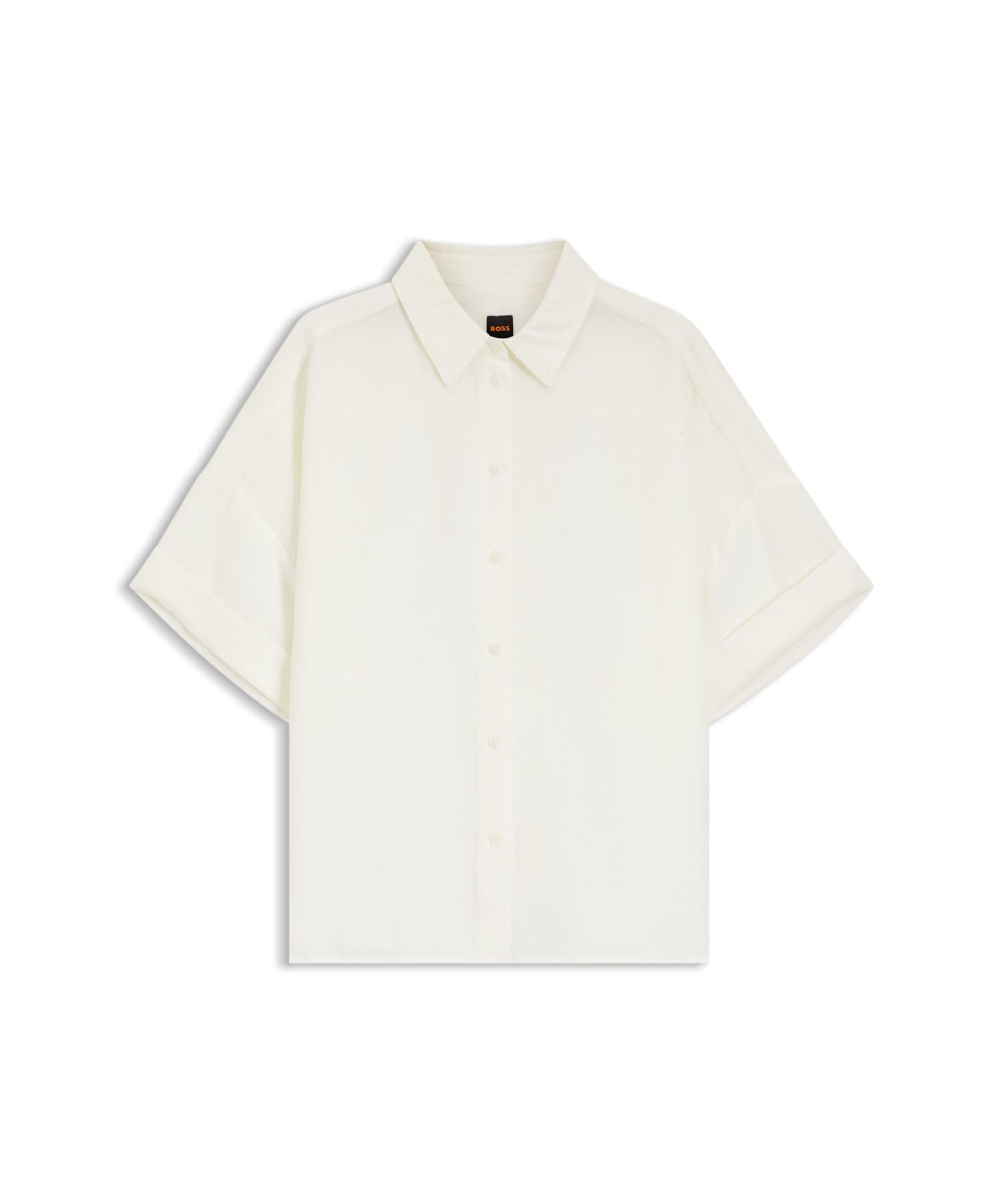 Boss C_bisenas 10277782 01 Blouse Donna
