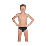 5 mm Badehose aus chlorbeständigem Liquid Last-Gewebe