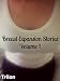 Breast Expansion Stories: Volume 1