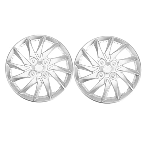 Couvercles de roue auto SOLUSTRE pour embellir vos trajets quotidiens
