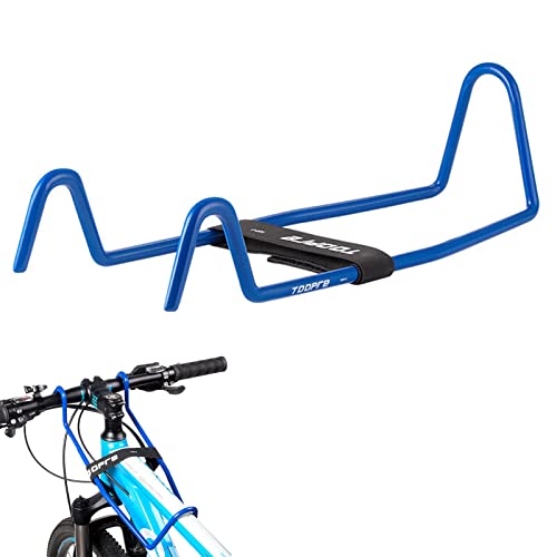 2 PCS Attrezzo Supporto Manubrio, Stabilizzatore