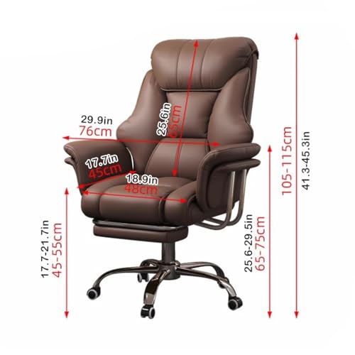 Mejores review On-line Sillón ordenador para comprar online. 11 Imagen adicional
