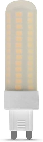 Miniatura 1 de Feit Electric Bombilla LED BP60G9850LED 60W EQ DM T4