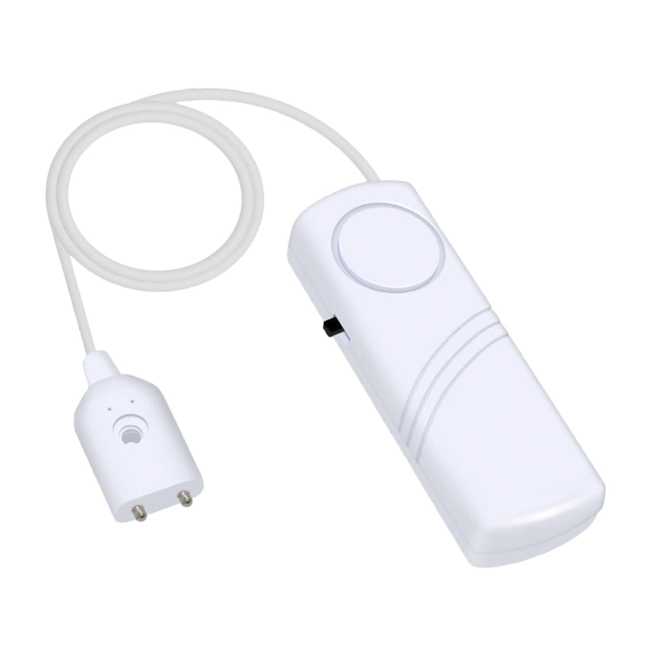 Mipcase 5pcs Water Leak Sensor Leak Detector for Home Flood Sensor Drip Alert Easy Install