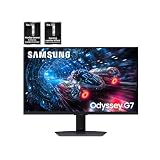 Samsung 27” Odyssey G7 Samsung 27” Odyssey G7