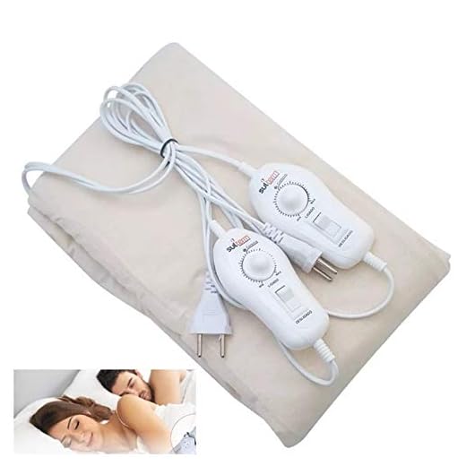 Lençol Térmico King 193x203cm Elétrico Luxo 10 Temperaturas - Sulterm - 220v