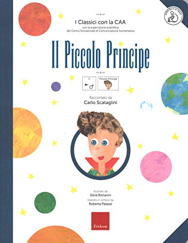 Il piccolo principe. Ediz. a colori. Con Contenuto digitale per download e accesso online