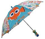 Disney Finding Nemo Dory and Marlin Rain Umbrella