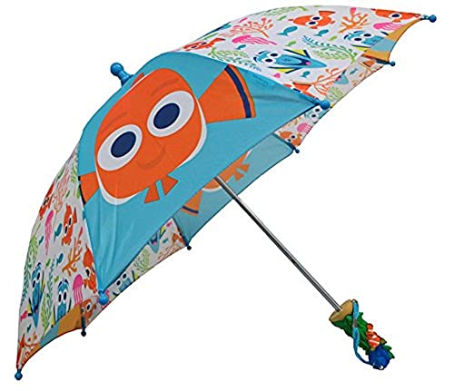 Disney Finding Nemo Dory and Marlin Rain Umbrella