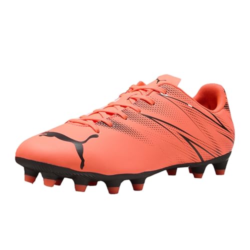 Image of Puma Mens Attacanto Firm, Artificial Ground Soccer Cleat