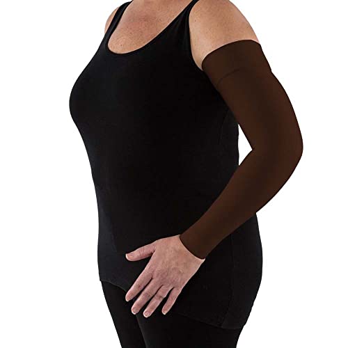 Image of JOBST Bella Lite Compression Sleeves, 20-30 mmHg, Armsleeve