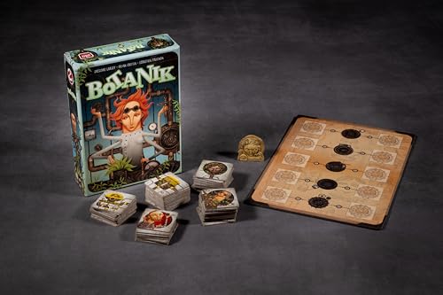 Botanik miniatura 6