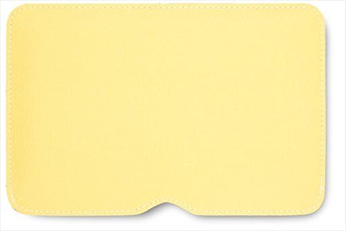 Catherine Lillywhite TC5815YL Yellow 5.5 in. X 8.5 in. E-Book Cover